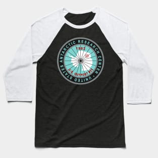 Outpost 31 Patch Baseball T-Shirt